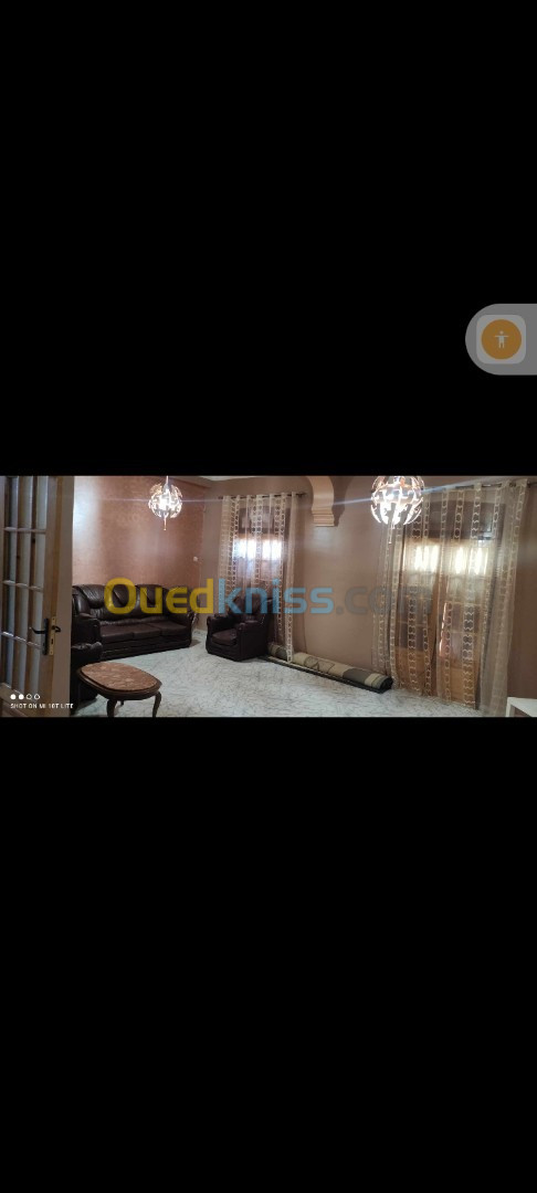 Vente Villa Sétif Setif