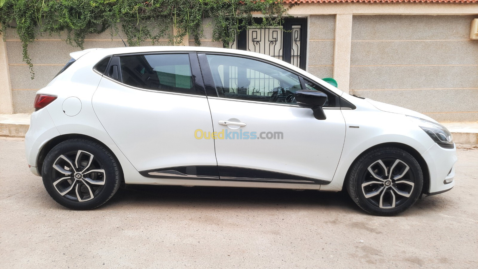 Renault Clio 4 2019 Limited