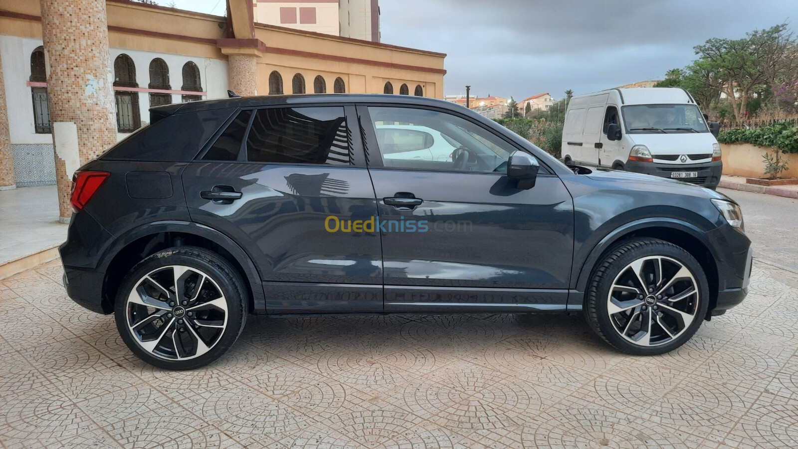 Audi Q2 2023 Q2