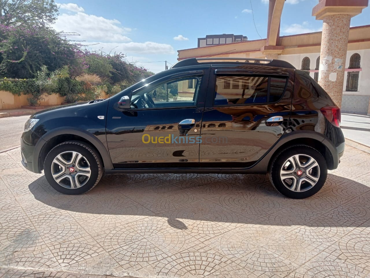 Dacia Sandero 2019 Stepway PRIVILEGE