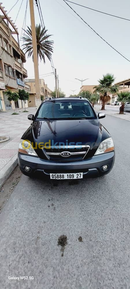 Kia Sorento 2009 