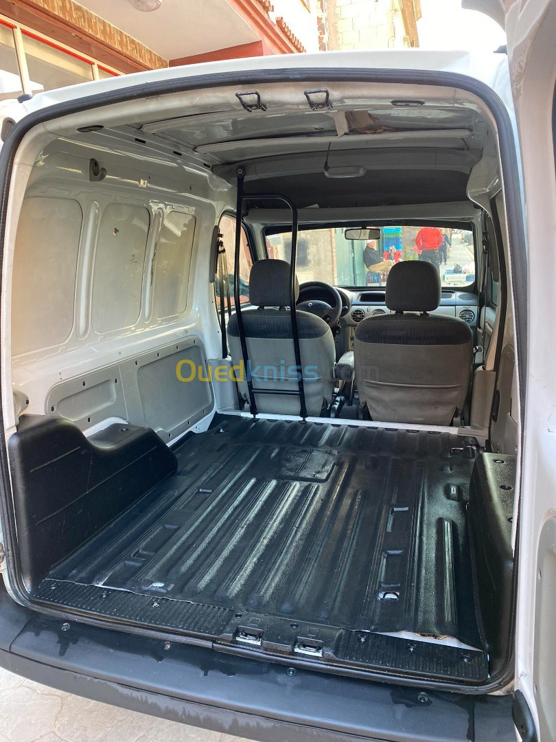 Renault Kangoo 2008 Kangoo