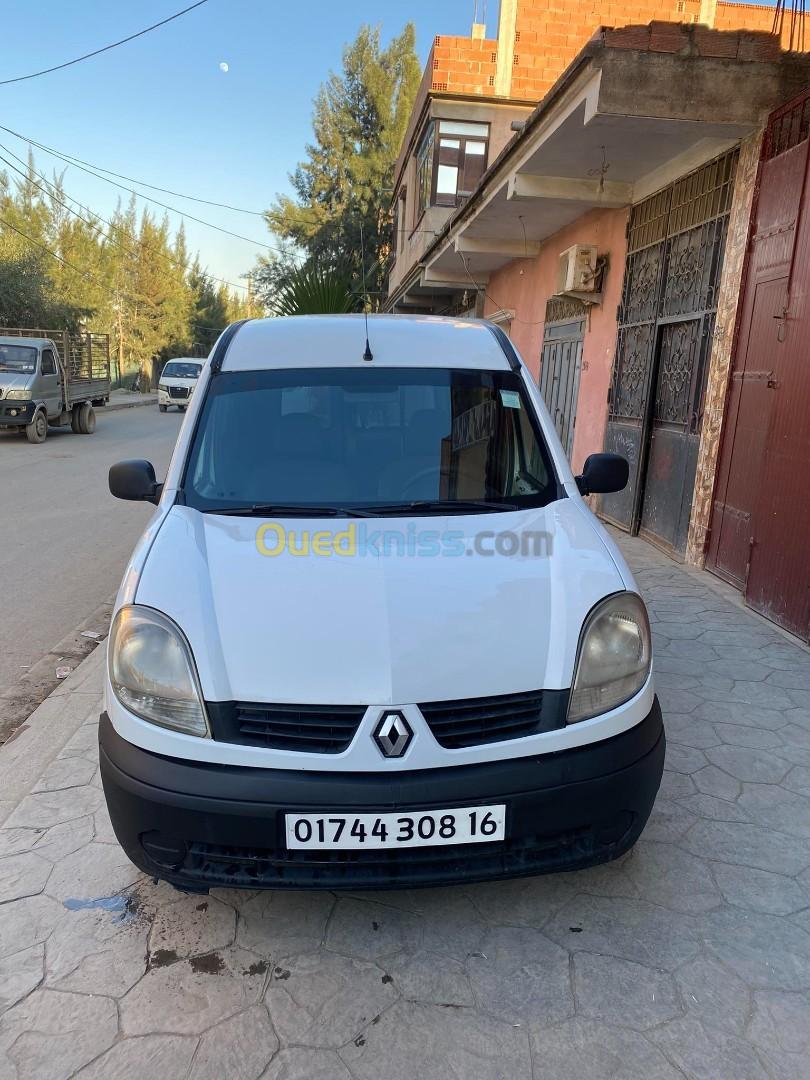 Renault Kangoo 2008 Kangoo