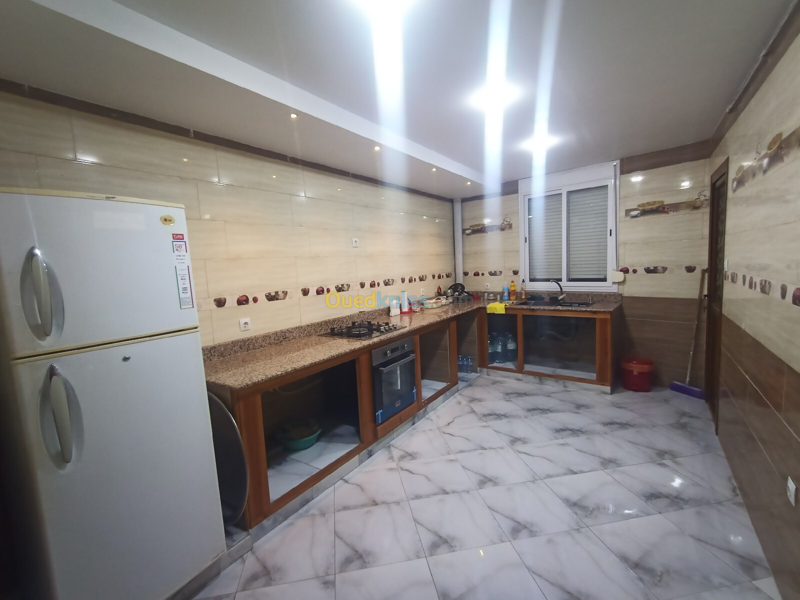 Location Appartement F4 Annaba Annaba