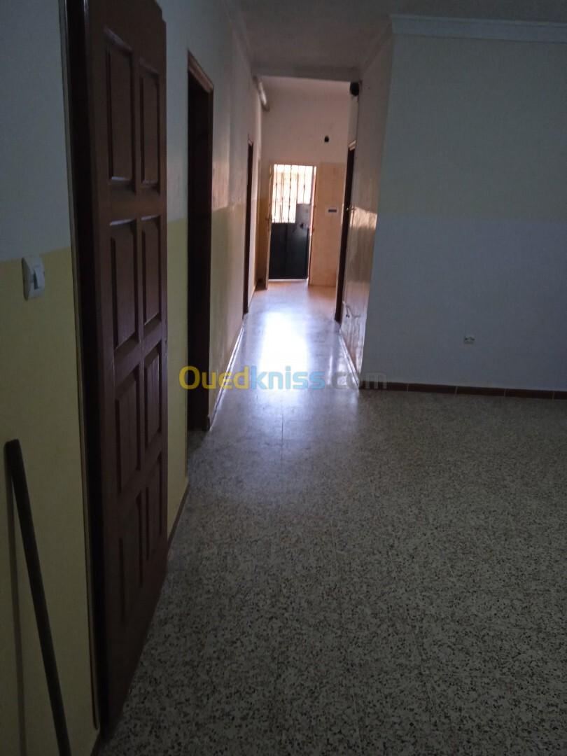 Location Appartement F6 Tipaza Fouka