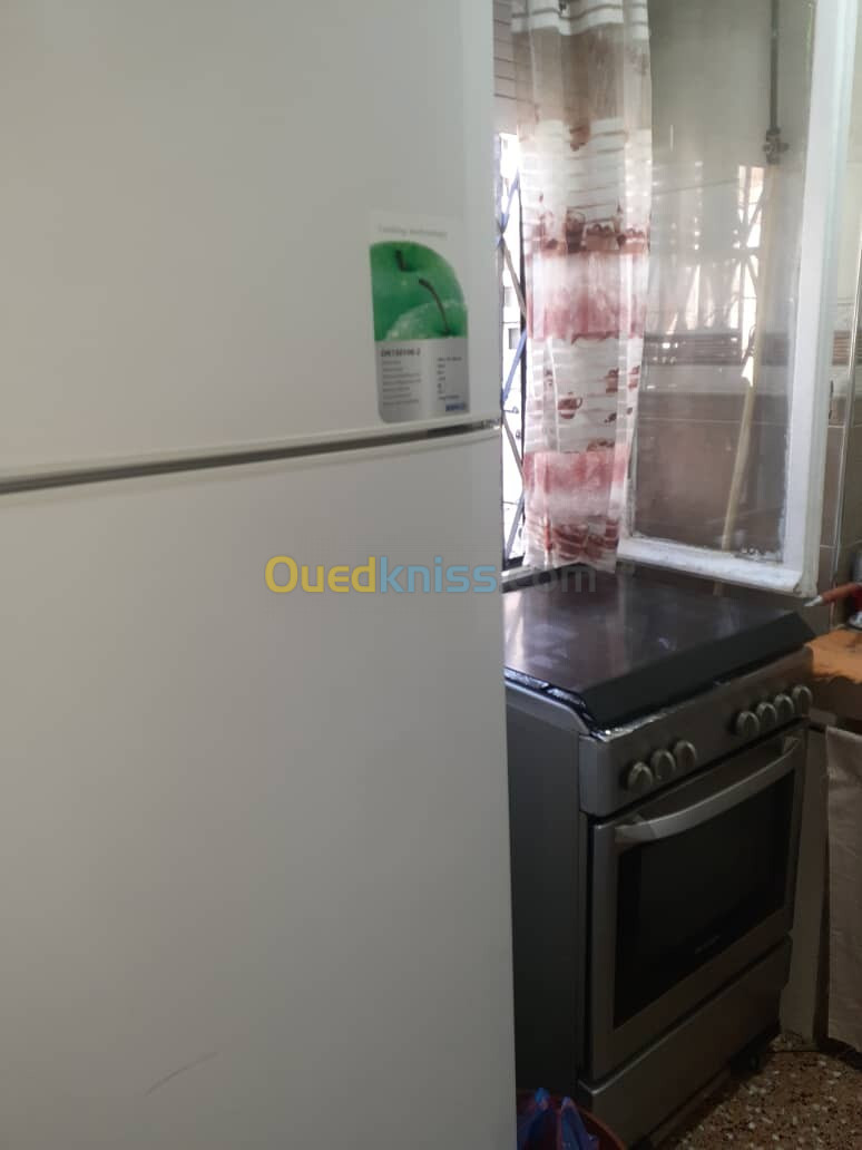 Location Appartement F2 Oran Oran