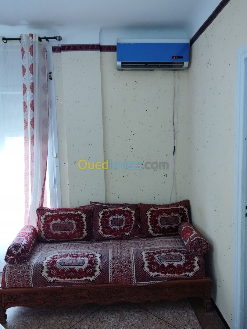 Location Appartement F2 Oran Oran