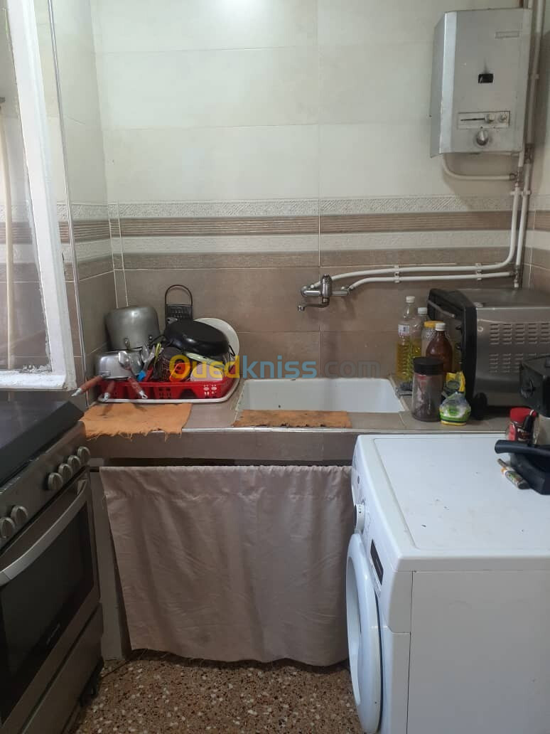 Location Appartement F2 Oran Oran