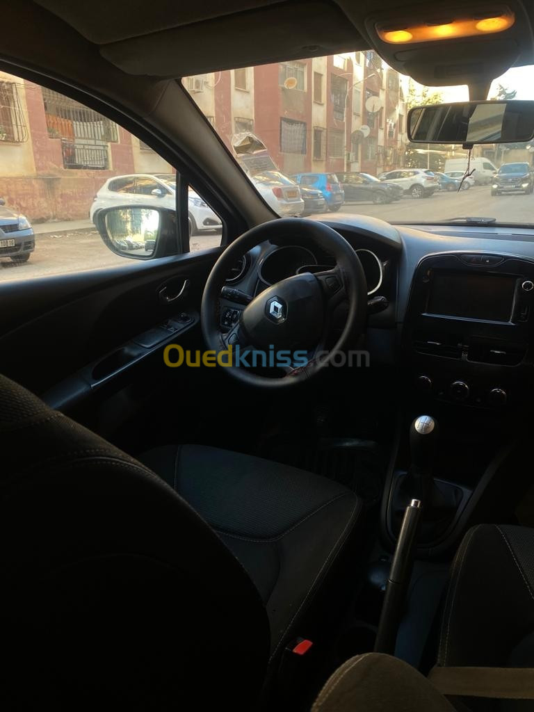 Renault Clio 4 2013 