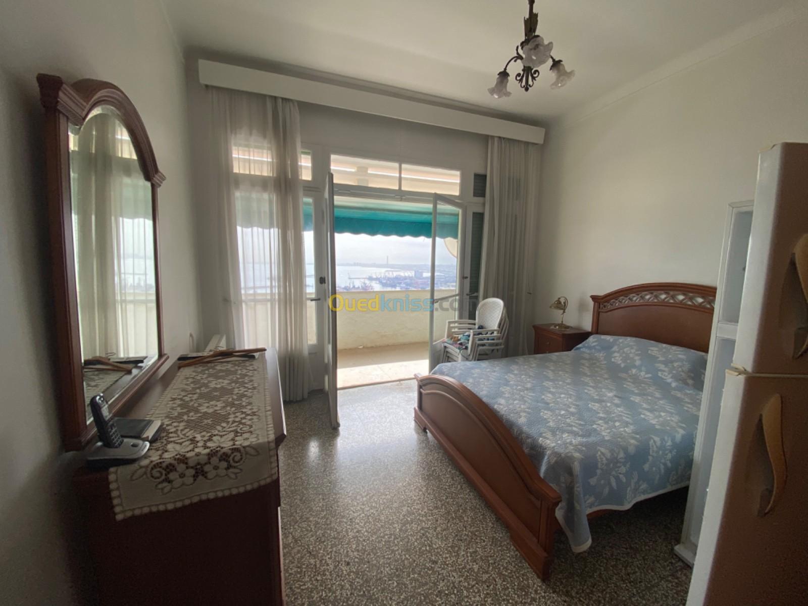 Sell Apartment F4 Algiers Alger centre