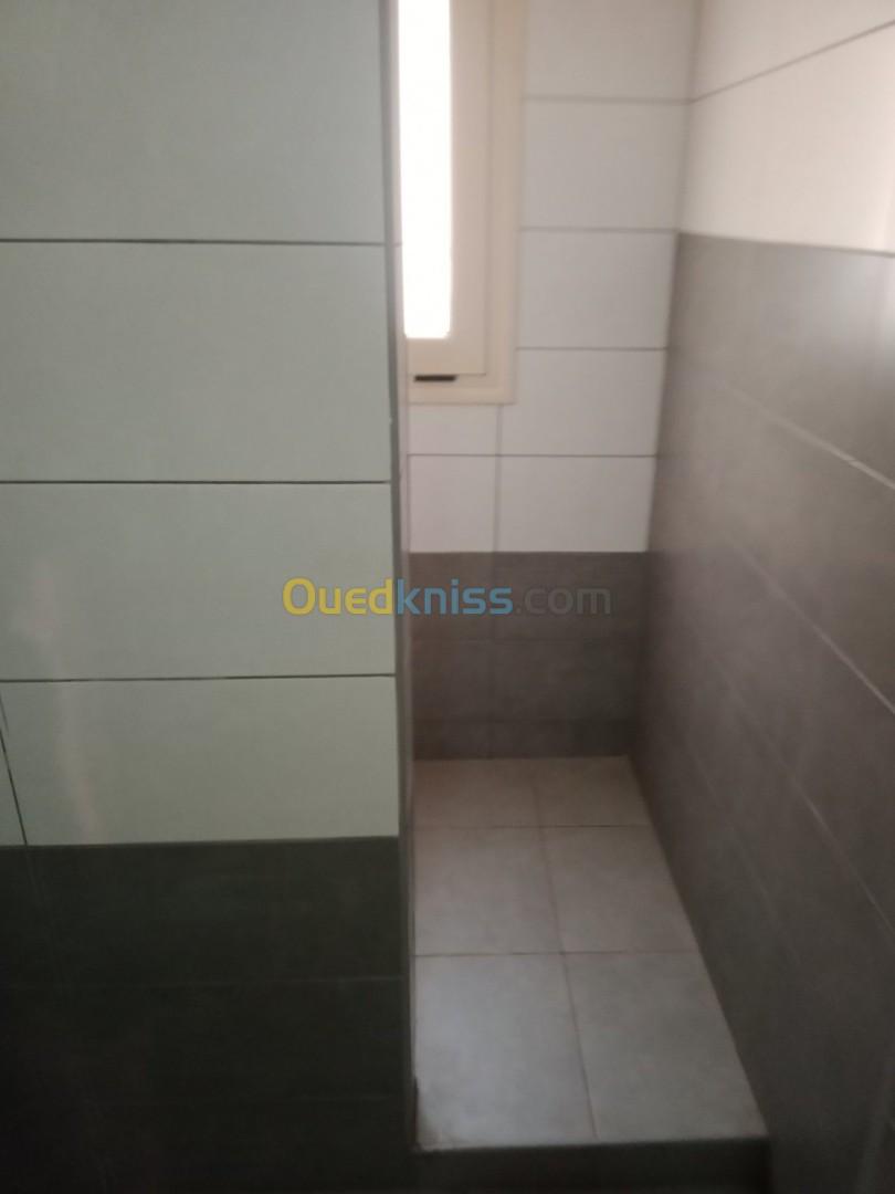 Location Appartement F2 Tipaza Bou ismail