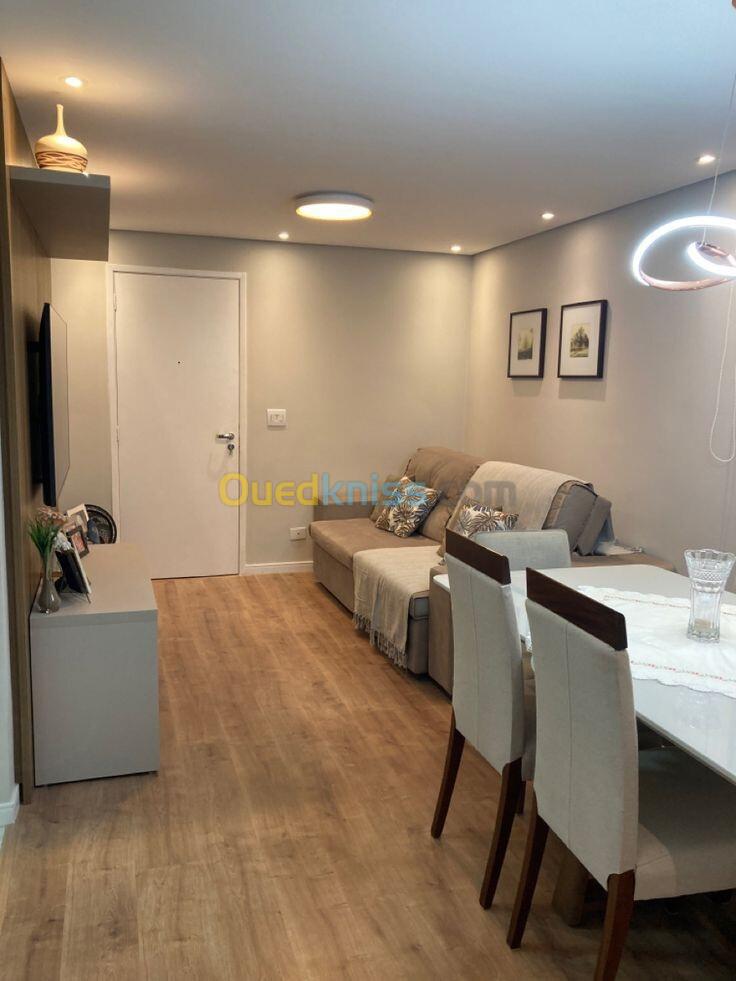 Vente Appartement F1 Alger Bordj el kiffan