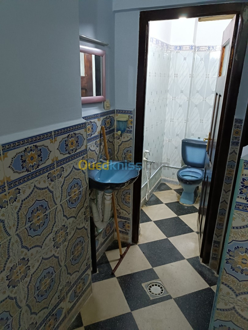 Location Niveau De Villa F3 Skikda Skikda