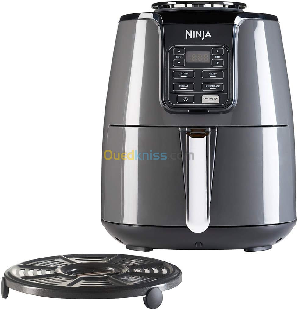 Ninja Friteuse Air Fryer Maxi Foodi 5.2L Digital Originale