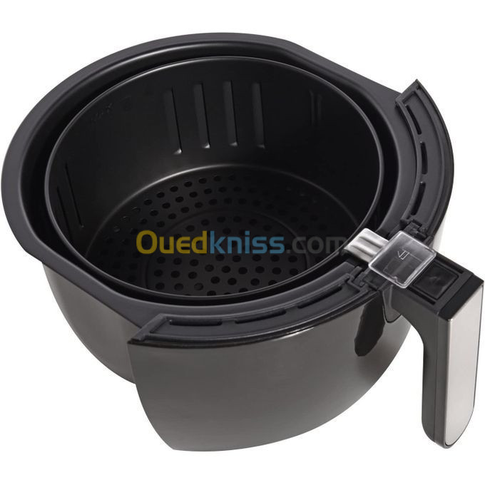 Friteuse A Air Numérique 6.2L 1800W Sonashi