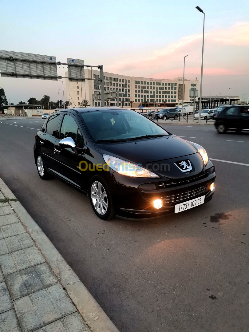 Peugeot 207 2009 Premium