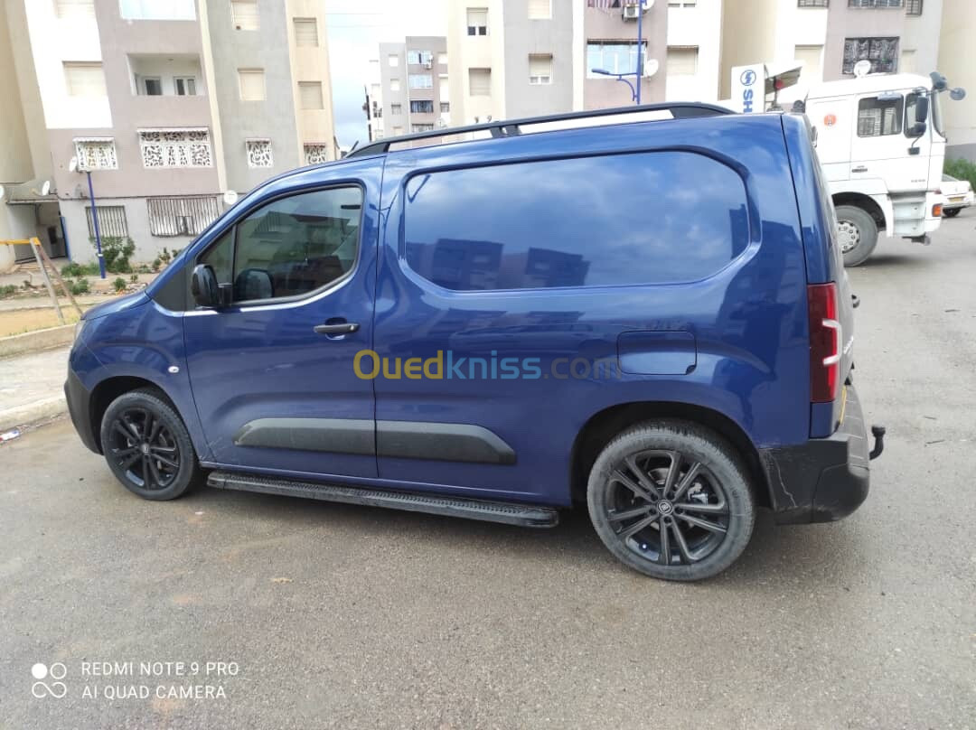 Fiat Doblo 2023 