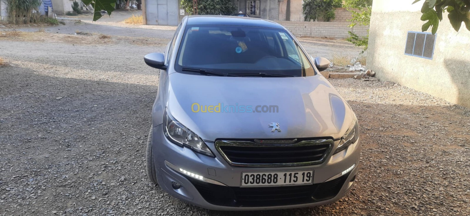 Peugeot 308 2015 Active