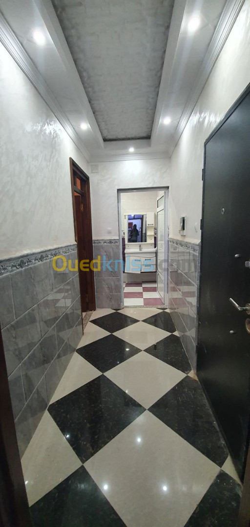 Vente Appartement F2 Alger Birkhadem