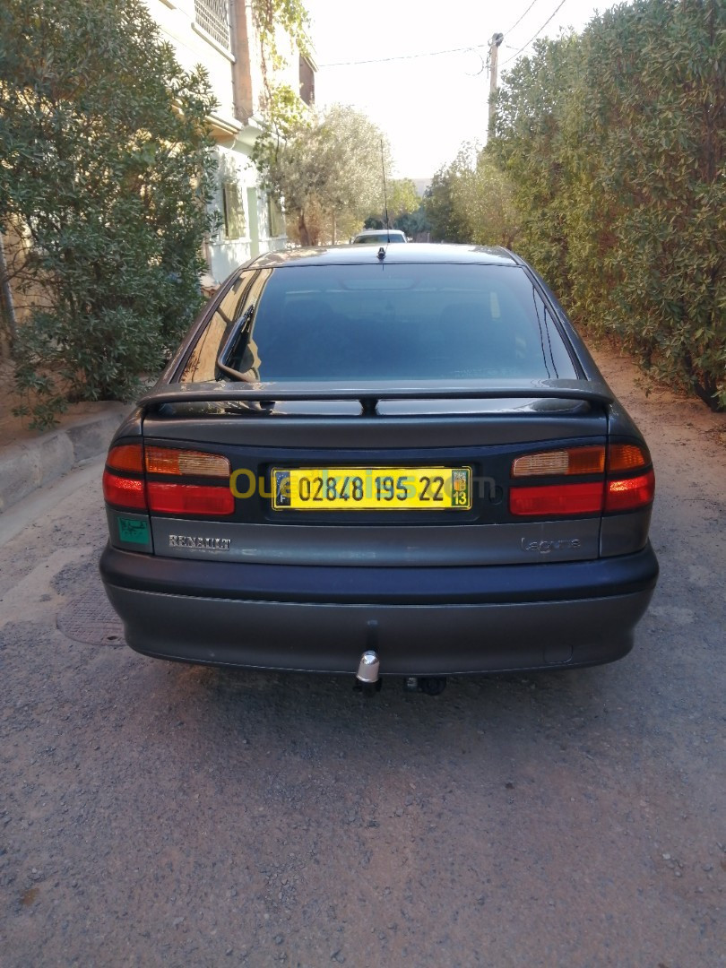 Renault Laguna 1 1995 