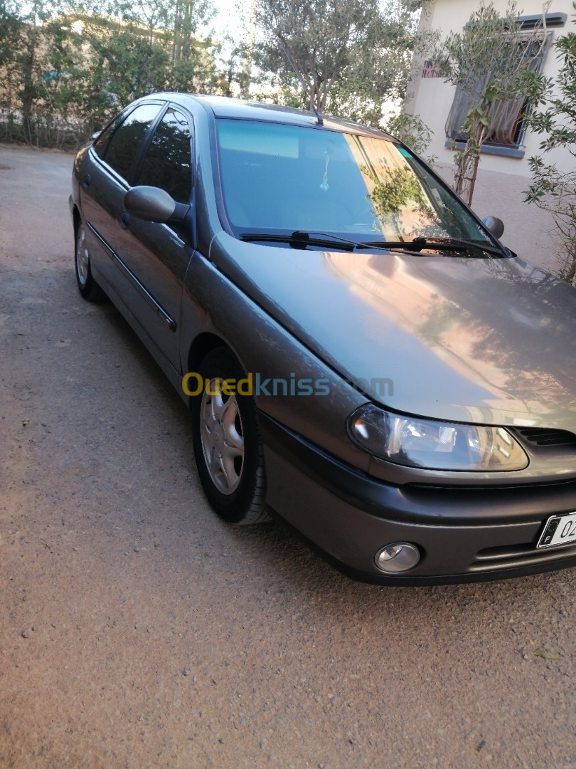 Renault Laguna 1 1995 