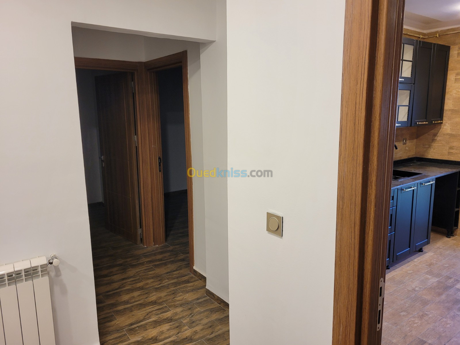 Location Appartement F4 Blida Blida