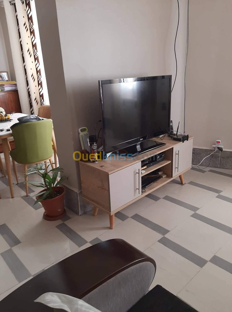 Vente Appartement F5 Jijel Jijel