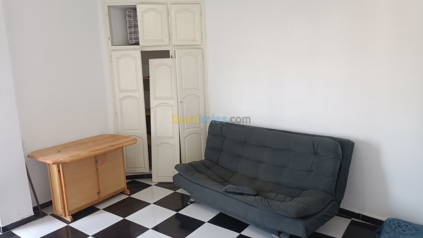 Location Appartement F2 Alger Alger centre