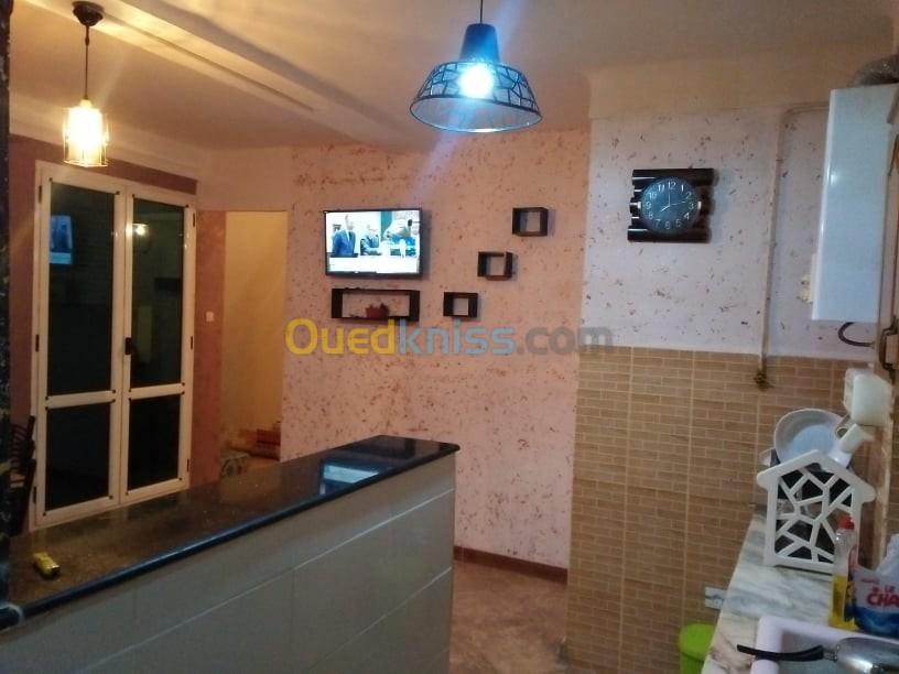 Location vacances Appartement F3 Bejaia Bejaia