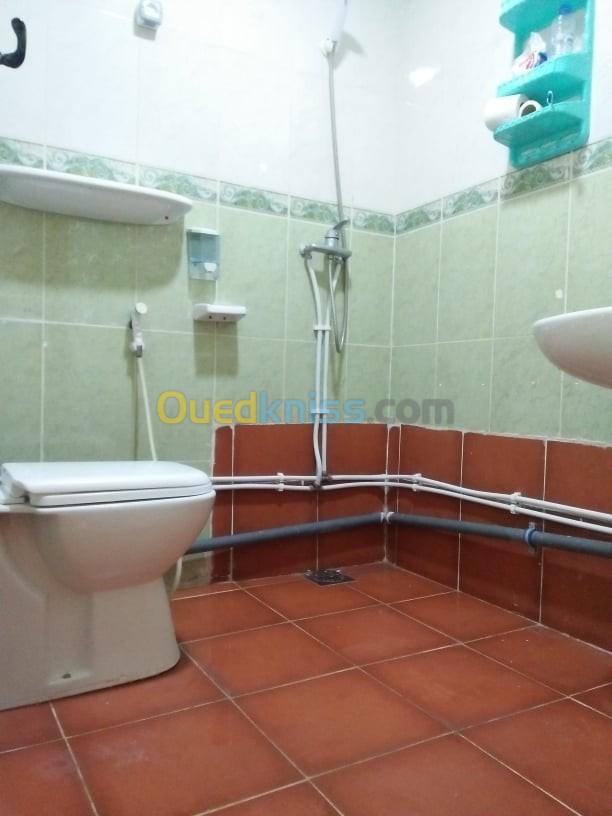 Location vacances Appartement F3 Bejaia Bejaia