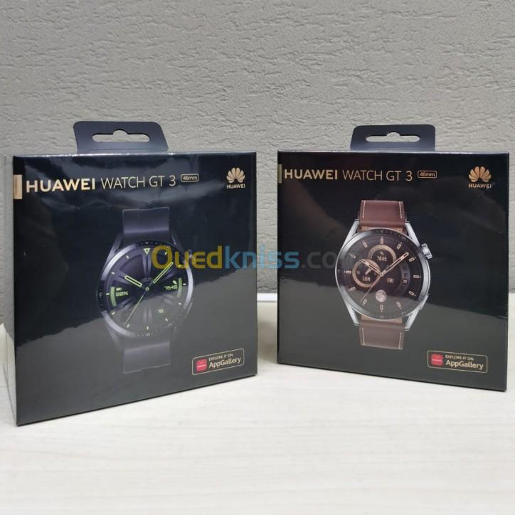 Huawei GT3 46mm Global