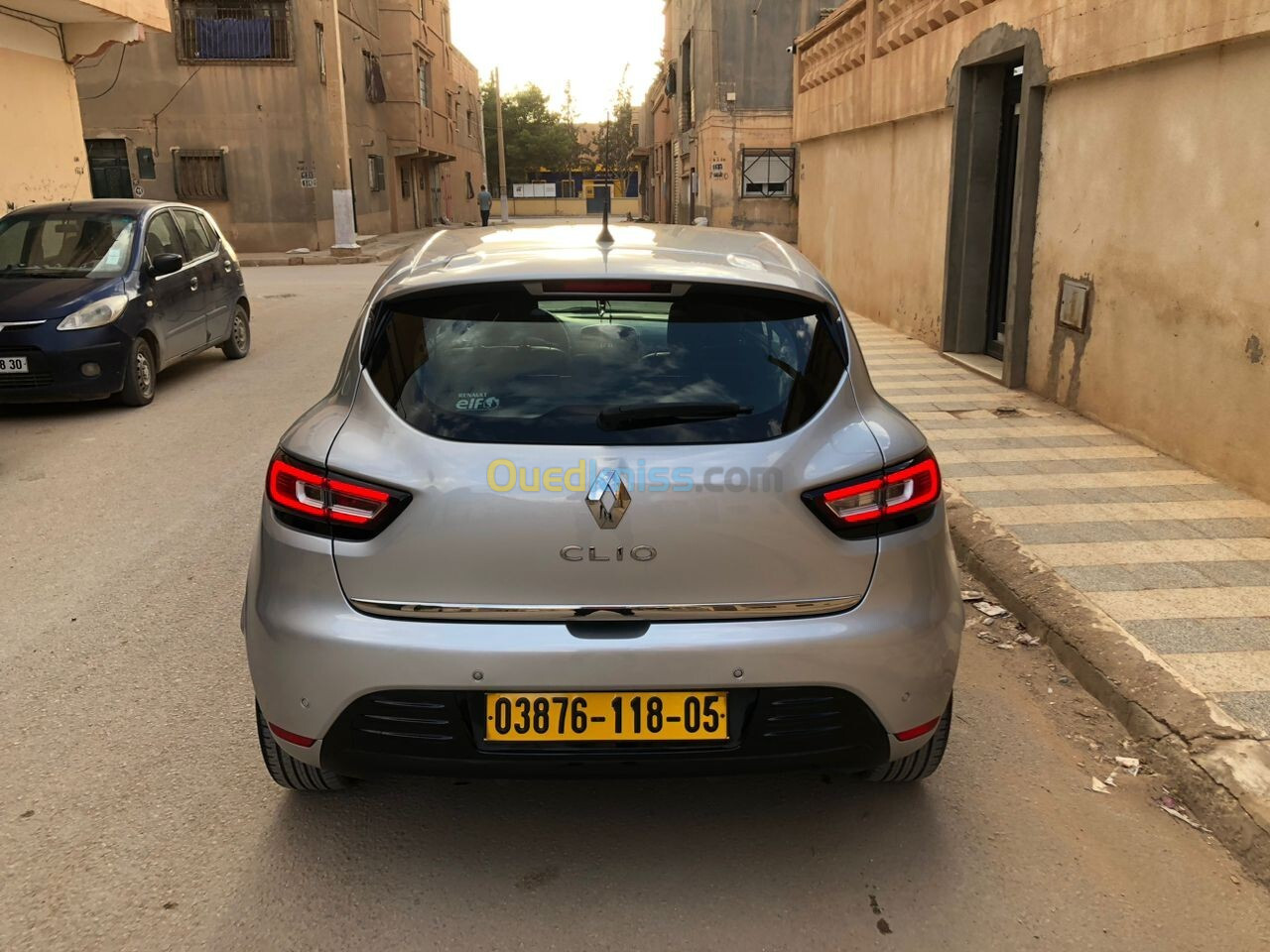 Renault Clio 4 2018 GT Line +