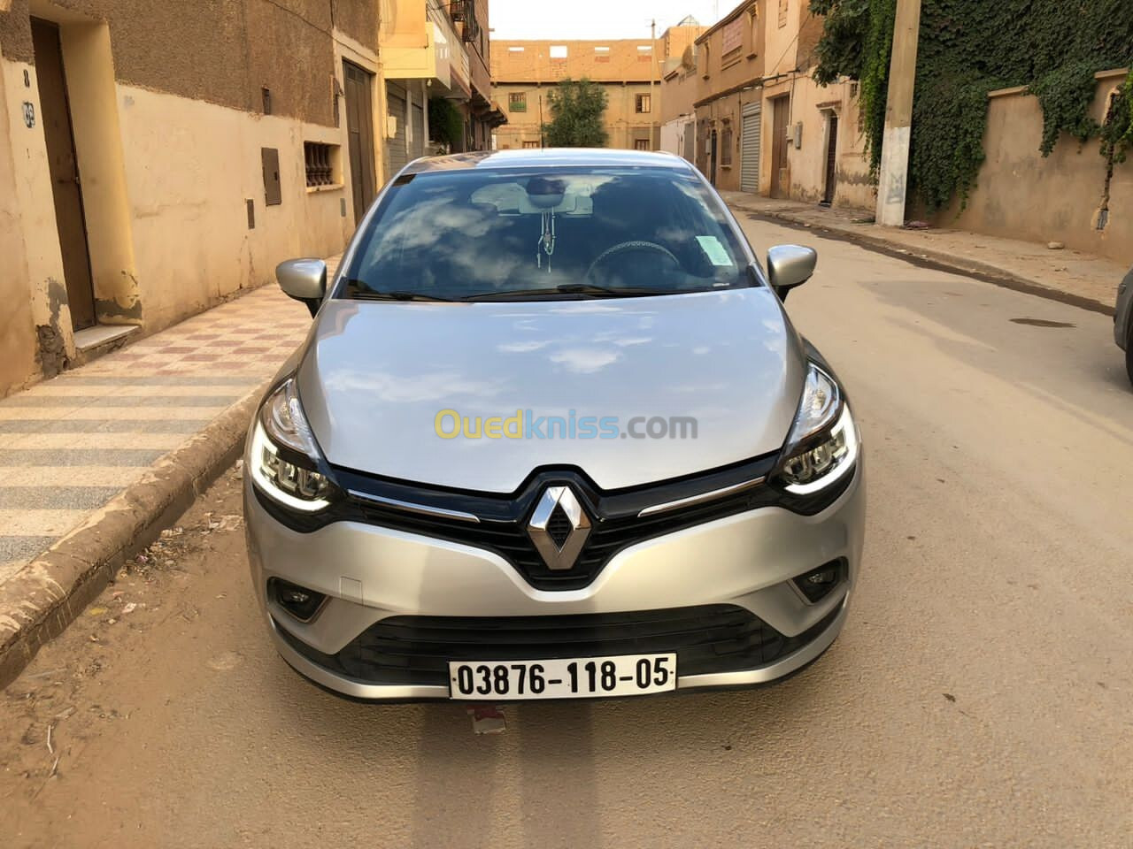 Renault Clio 4 2018 GT Line +