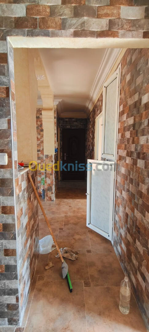 Vente Appartement F3 Sétif Setif