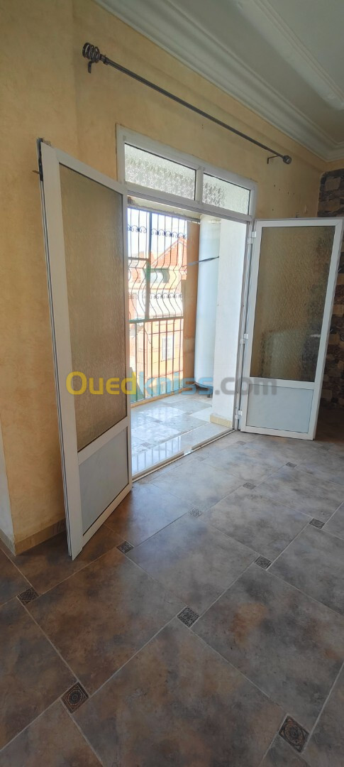 Vente Appartement F3 Sétif Setif