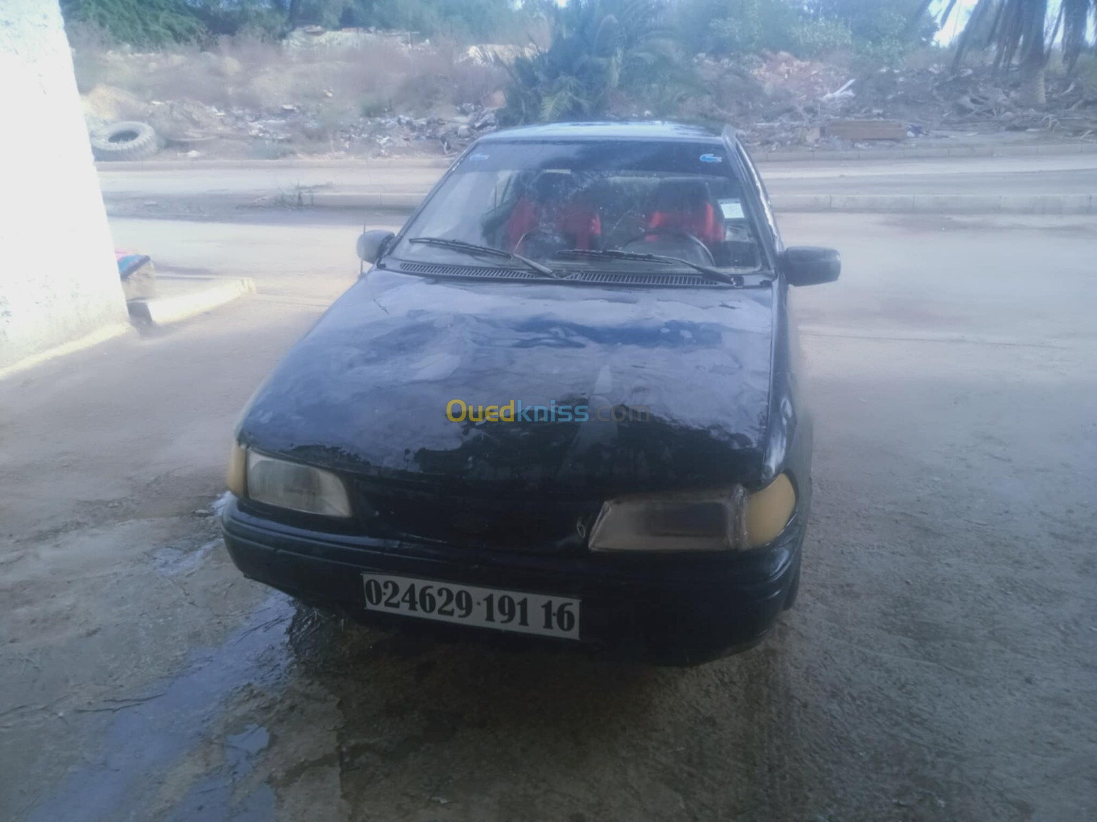 Hyundai Accent 1999 GLX