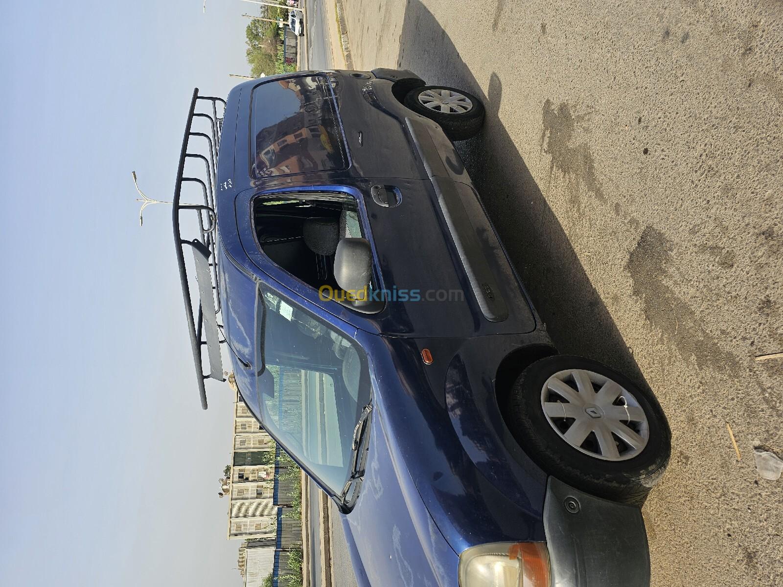 Renault Kangoo 2003 Kangoo