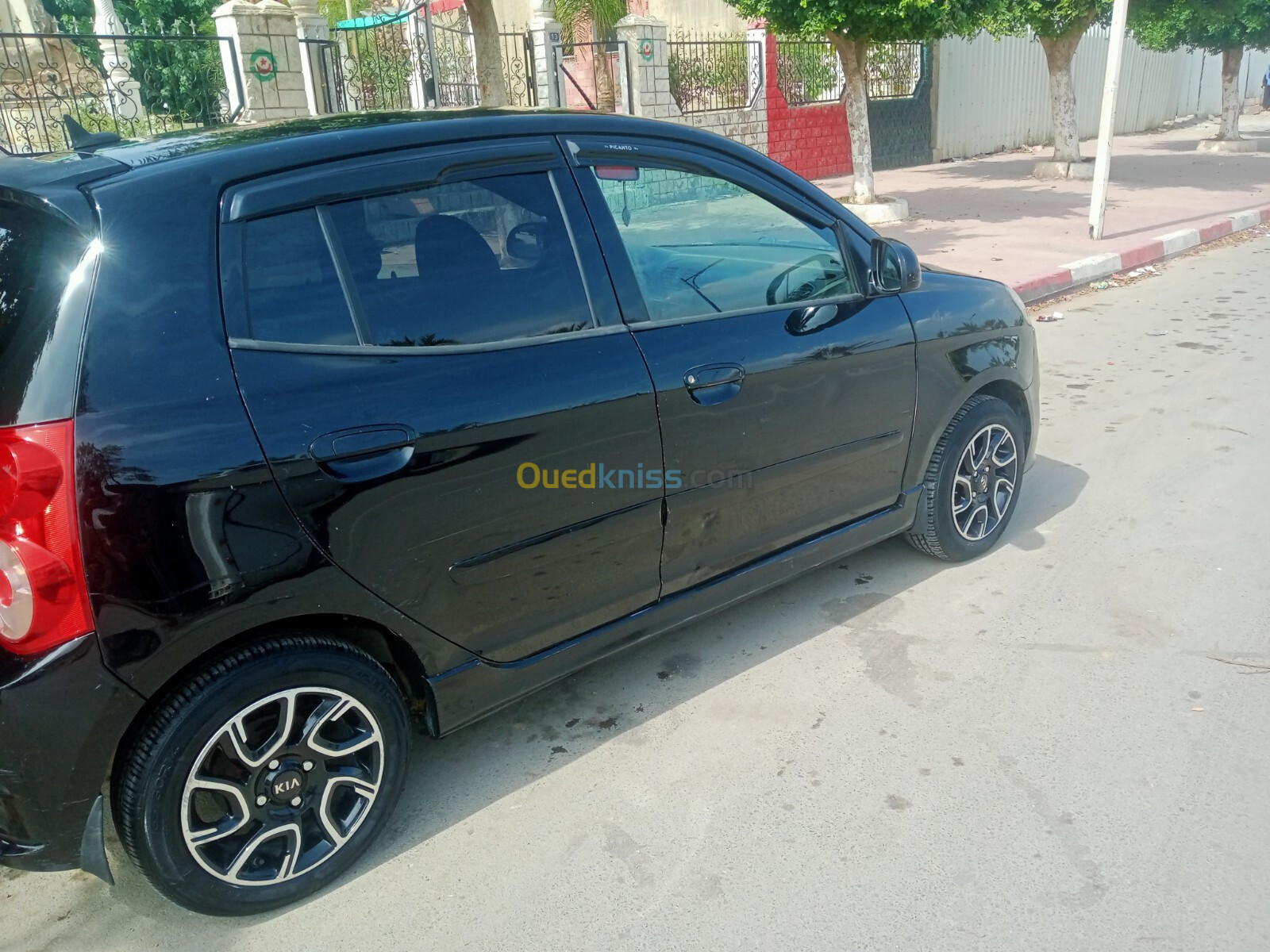 Kia Picanto 2010 