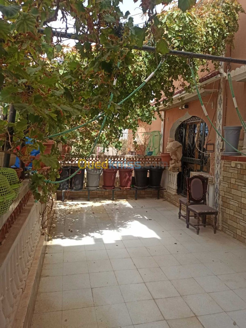 Vente Villa Bechar Bechar