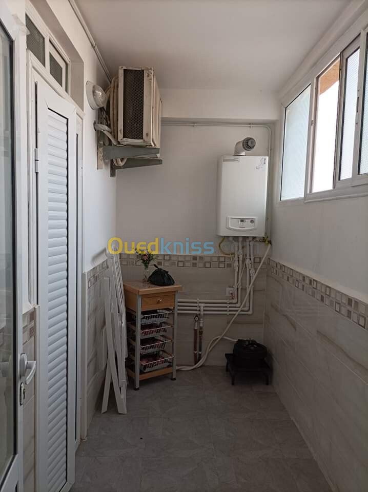 Vente Appartement F4 Sétif Setif