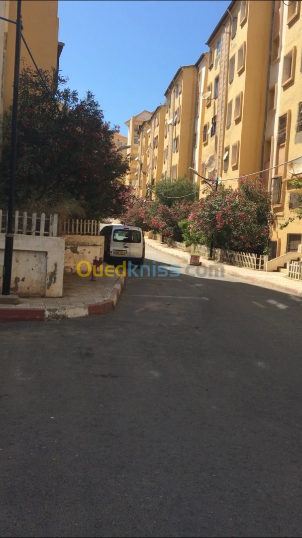 Vente Appartement F3 Tipaza Douaouda