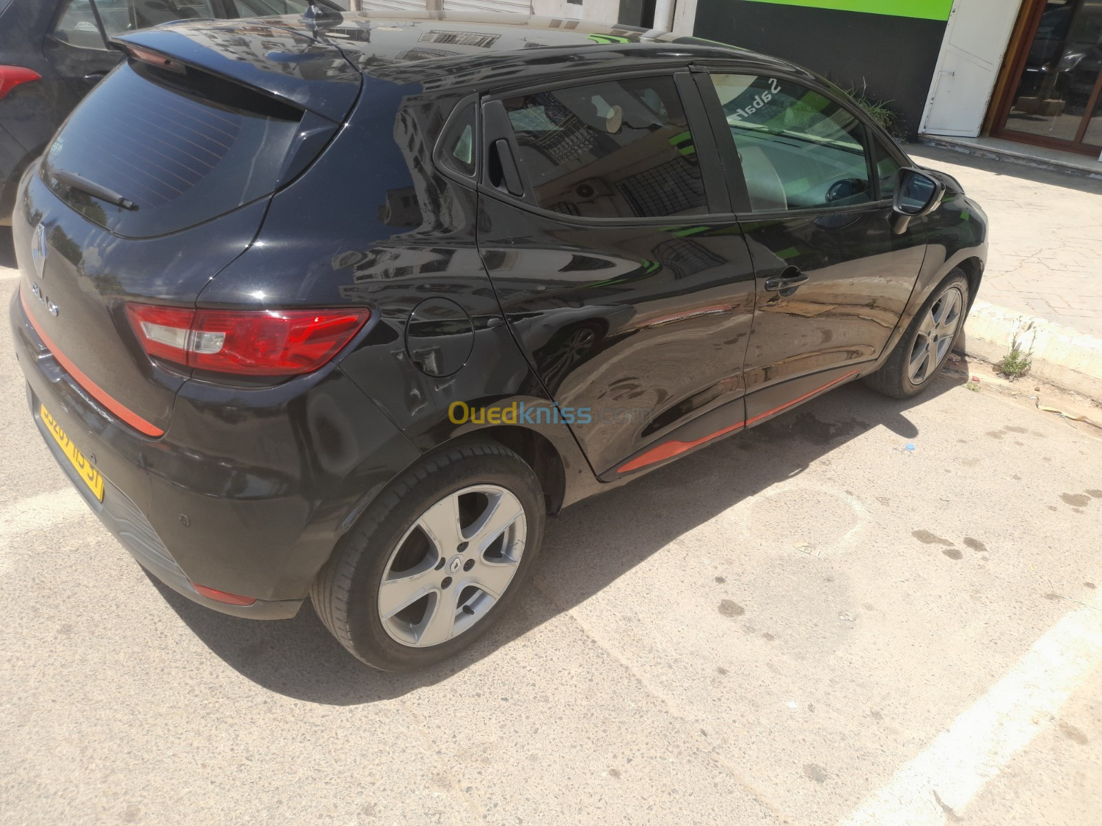 Renault Clio 4 2013 Clio 4