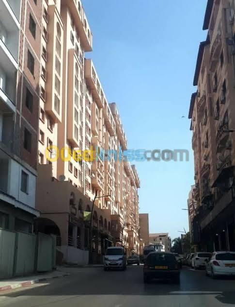 Vente Appartement F4 Blida Blida