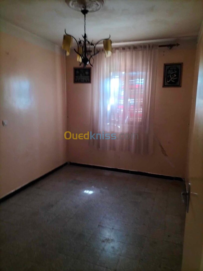 Vente Appartement F3 Blida Blida