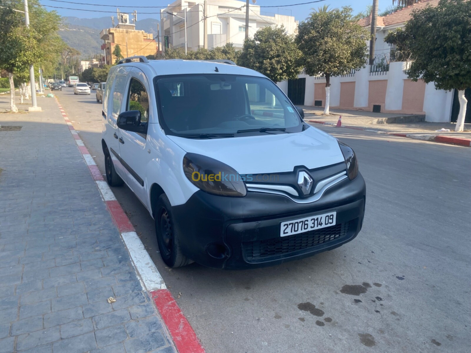 Renault Kangoo 2014 