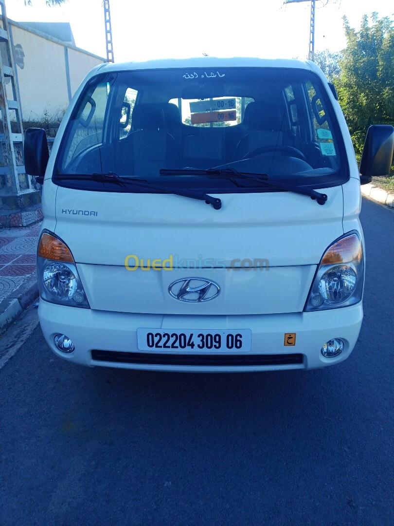 Hyundai H100 2009