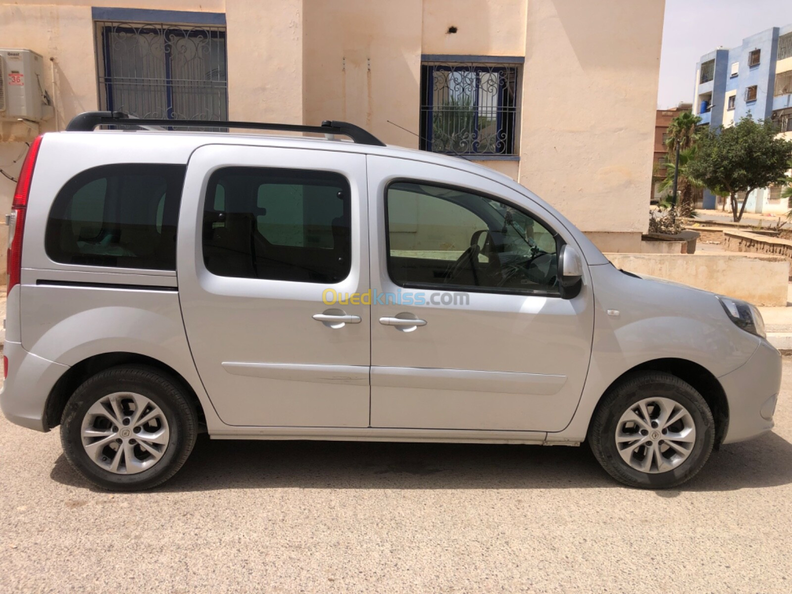 Renault Kangoo 2019 Kangoo