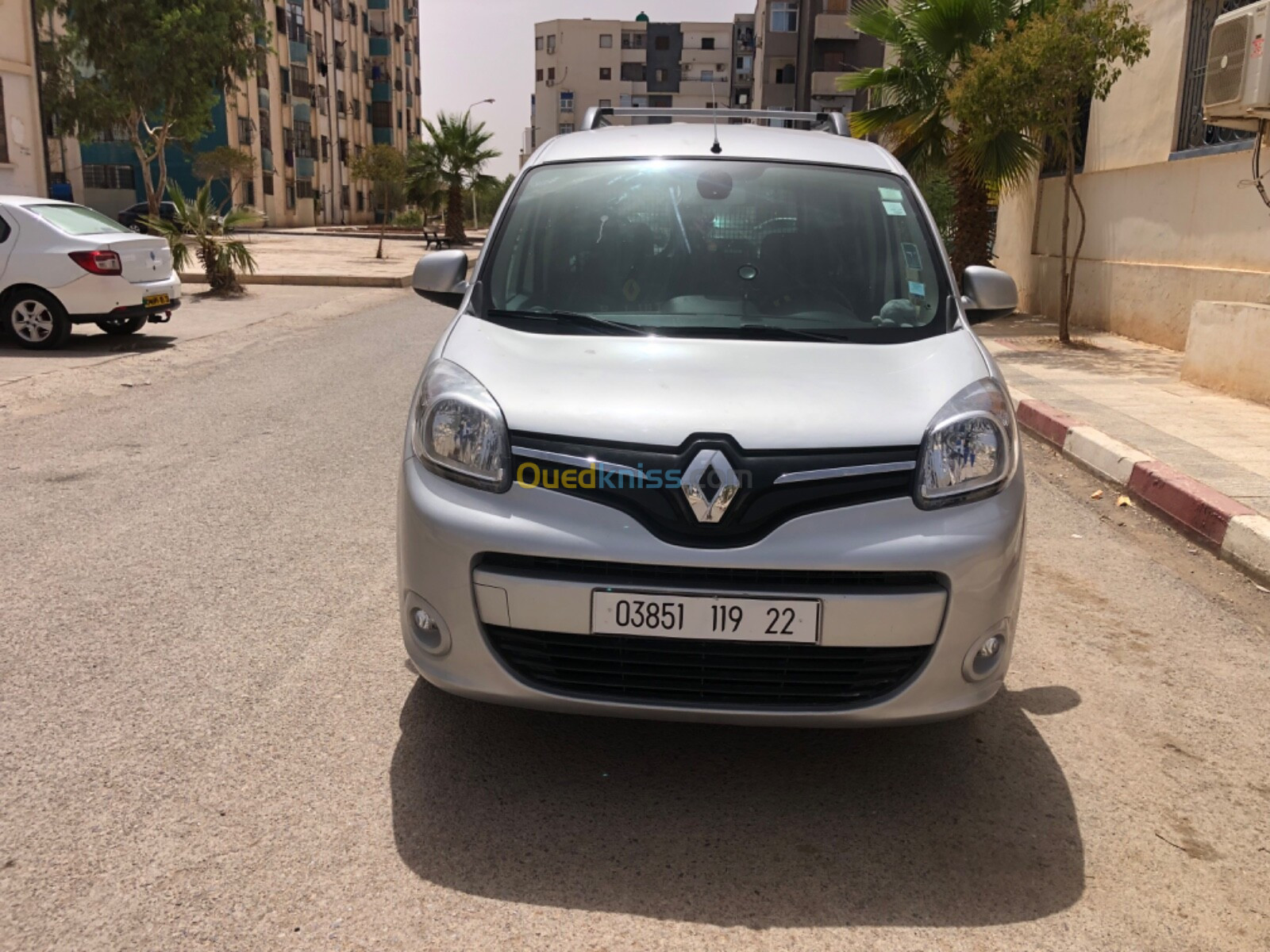 Renault Kangoo 2019 Kangoo