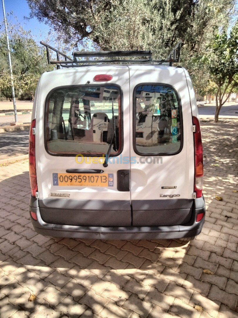 Renault Kangoo 2007 Kangoo