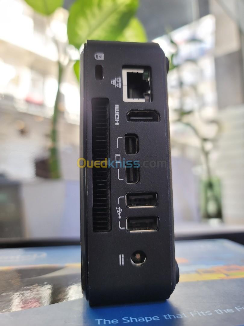 Mini pc Intel nuc i5 vpro